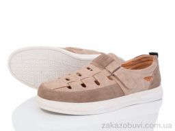 Туфли Baolikang Y563-7