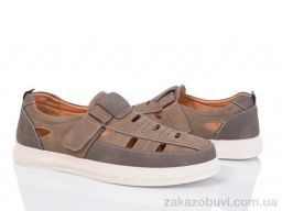 Туфли Baolikang Y562-6