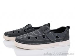 Туфли Baolikang Y560-5