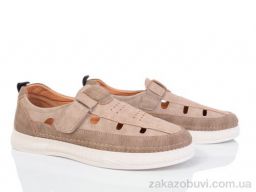 Туфли Baolikang Y560-7