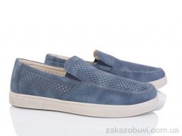 Туфли Baolikang Y8715-17