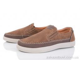 Туфли Baolikang Y8711-10