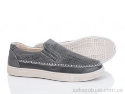 Туфли Baolikang Y8711-21