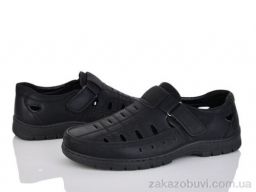 Туфли Baolikang Y833