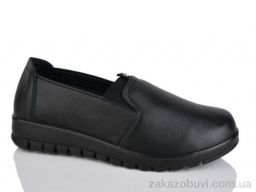 Туфли Baolikang 5506 black