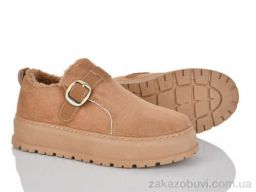 Угги Baolikang T1010 khaki