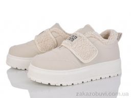 Туфли Baolikang T015 beige