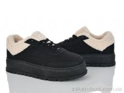 Кроссовки Baolikang T018 black