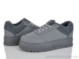 Кроссовки Baolikang T018 grey