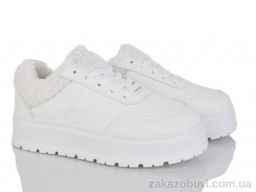 Кроссовки Baolikang T018 white