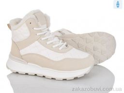 Ботинки Baolikang 8711 beige