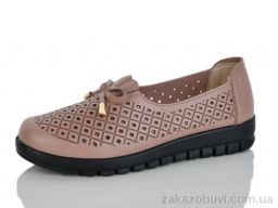 Туфли Baolikang 3033-3