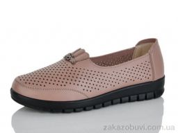 Туфли Baolikang 3037-3