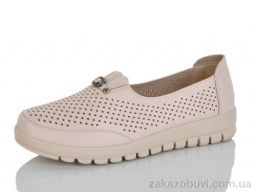 Туфли Baolikang 3037-2