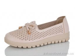 Туфли Baolikang 3032-2