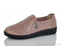 Туфли Baolikang 3036-3