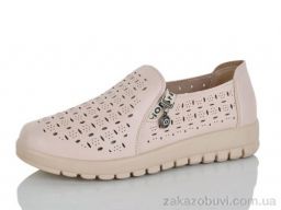 Туфли Baolikang 3036-2