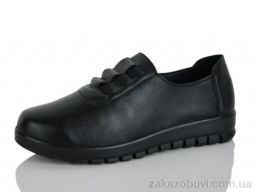 Туфли Baolikang 3028 black