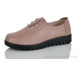 Туфли Baolikang 3028 brown
