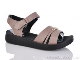 Босоножки Baolikang 6606-5