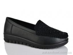 Туфли Baolikang 5292 black