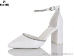 Туфли Башили V80-2