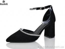 Туфли Башили V80-6