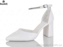 Туфли Башили V81-2