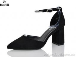 Туфли Башили V81-6