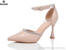 Туфли Башили V1-3
