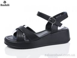 Босоножки Башили S12-1