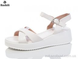 Босоножки Башили S12-2