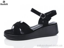 Босоножки Башили S12-4