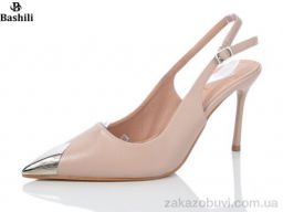 Туфли Башили V273-3