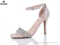Босоножки Башили A11-9