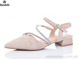 Туфли Башили V281-7