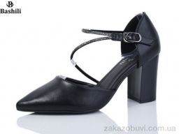 Туфли Башили F909-1