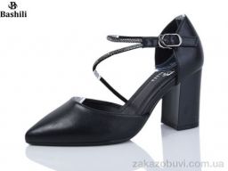 Туфли Башили X304-1