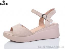 Босоножки Башили G1-2