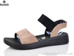 Босоножки Башили H53A17-17