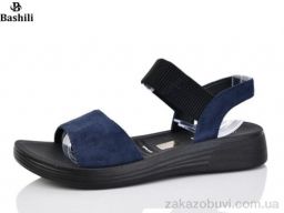 Босоножки Башили H53A17-0