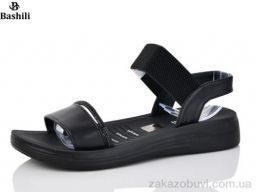 Босоножки Башили H53A19-22