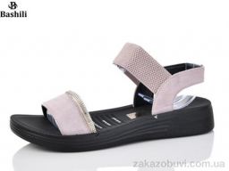 Босоножки Башили H53A19-7