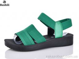 Босоножки Башили H5306-5