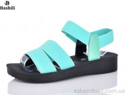 Босоножки Башили H5306-05