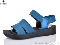 Босоножки Башили H5306-10