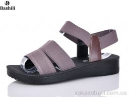 Босоножки Башили H5306-19