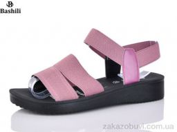 Босоножки Башили H5306-24