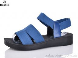 Босоножки Башили H5306-25