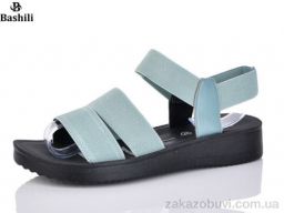 Босоножки Башили H5306-50